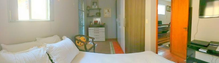 Duplex à venda no Menino Jesus: 