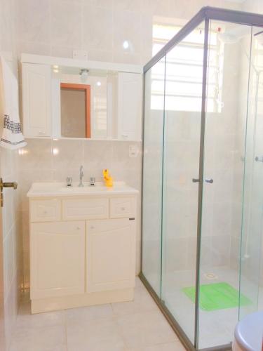 Duplex à venda no Menino Jesus: 