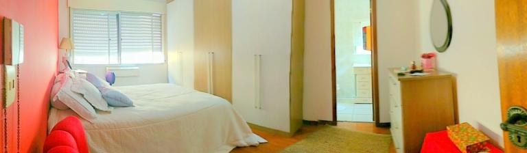 Duplex à venda no Menino Jesus: 