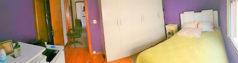 Duplex à venda no Menino Jesus: 