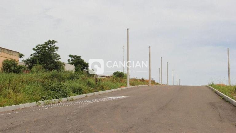 Terreno à venda no Diácono João Luiz Pozzobon: