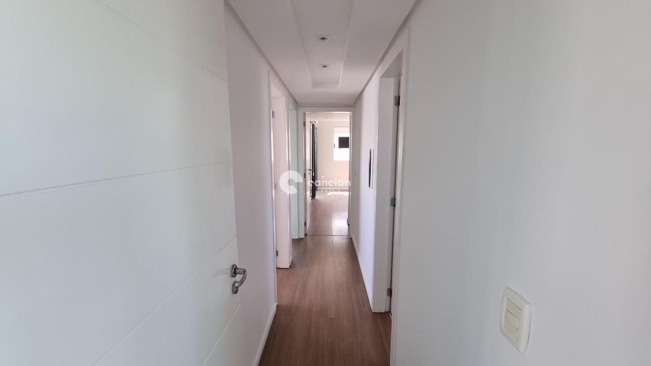 Cobertura à venda no Centro: 