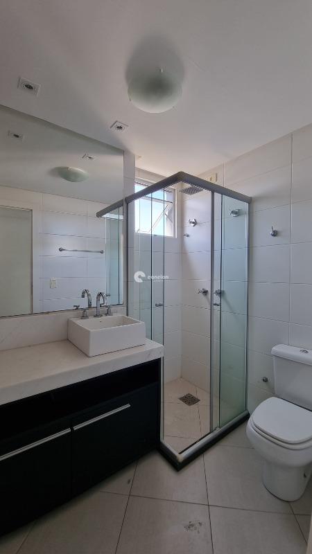 Cobertura à venda no Centro: 