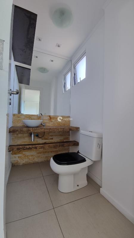 Cobertura à venda no Centro: 