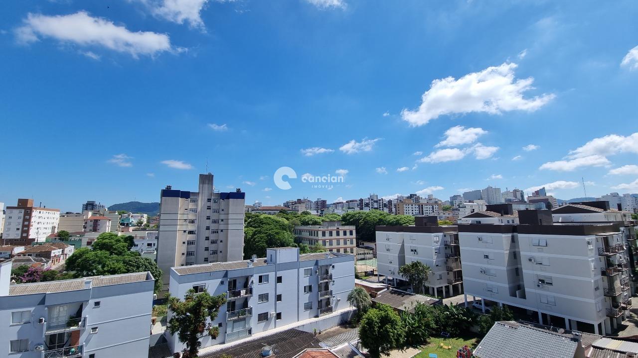 Cobertura à venda no Centro: 
