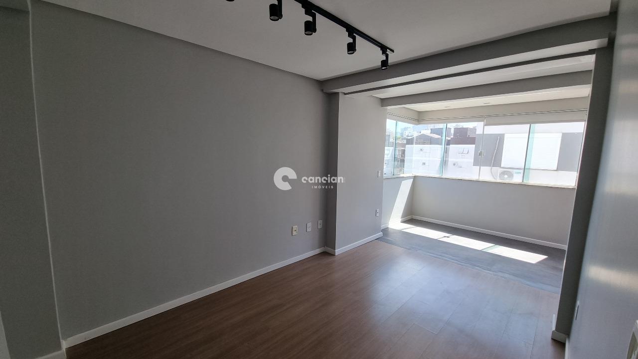 Cobertura à venda no Centro: 