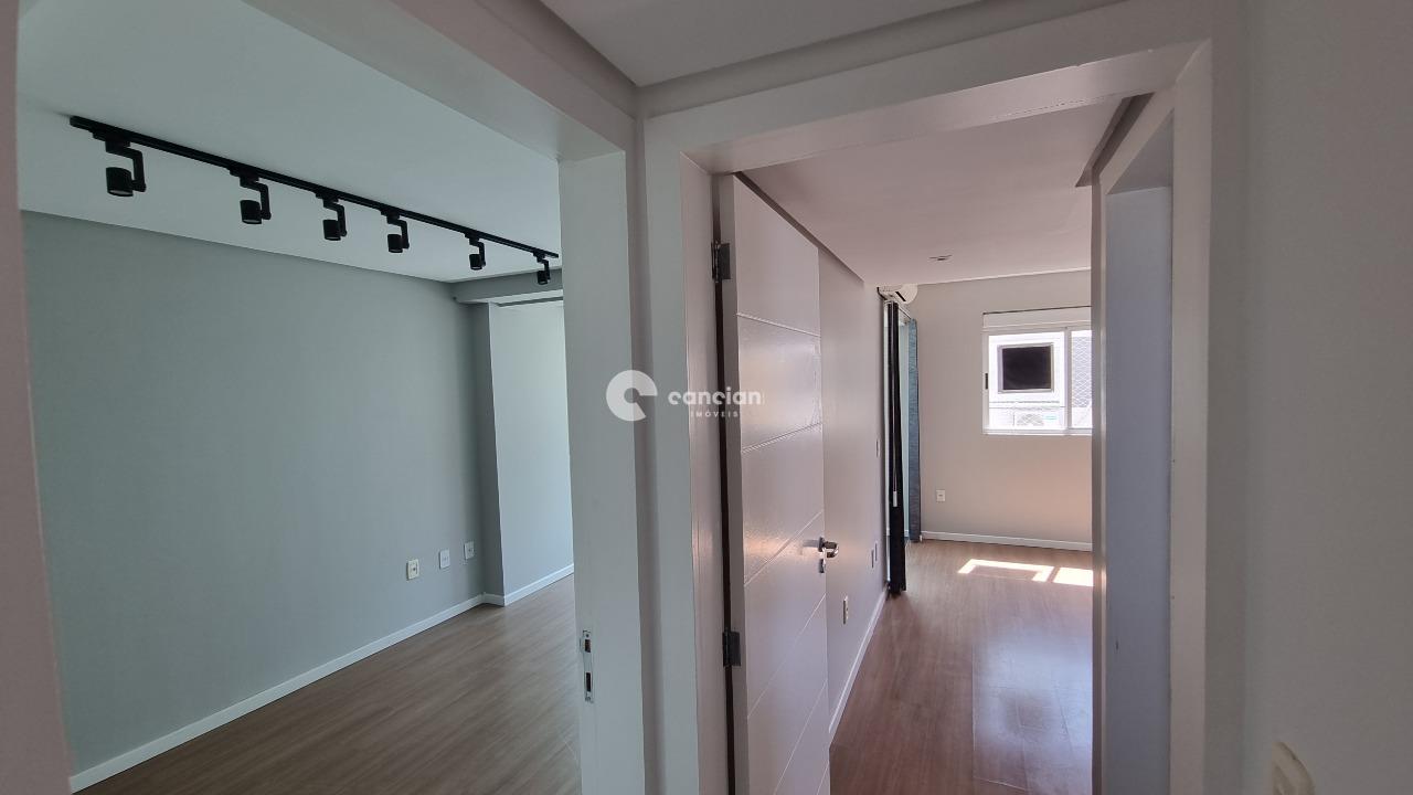 Cobertura à venda no Centro: 