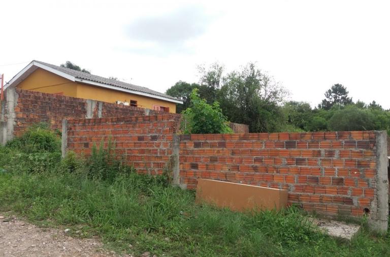 Terreno à venda no Urlândia: 