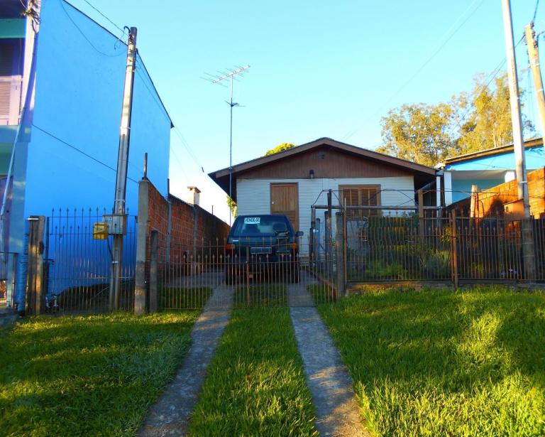 Terreno à venda no Camobi: 