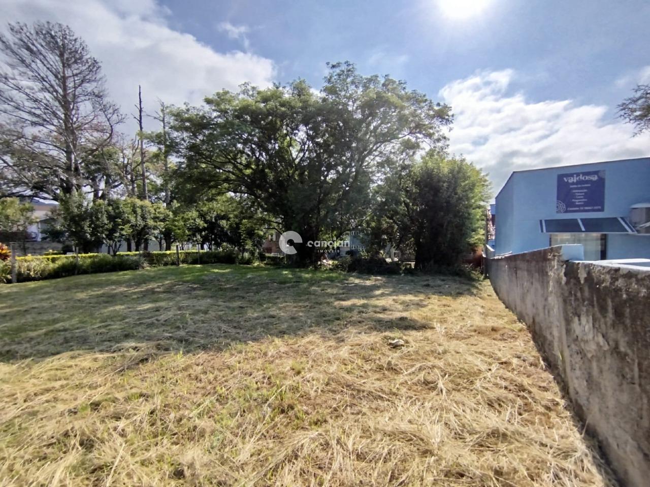 Terreno à venda no São José: 