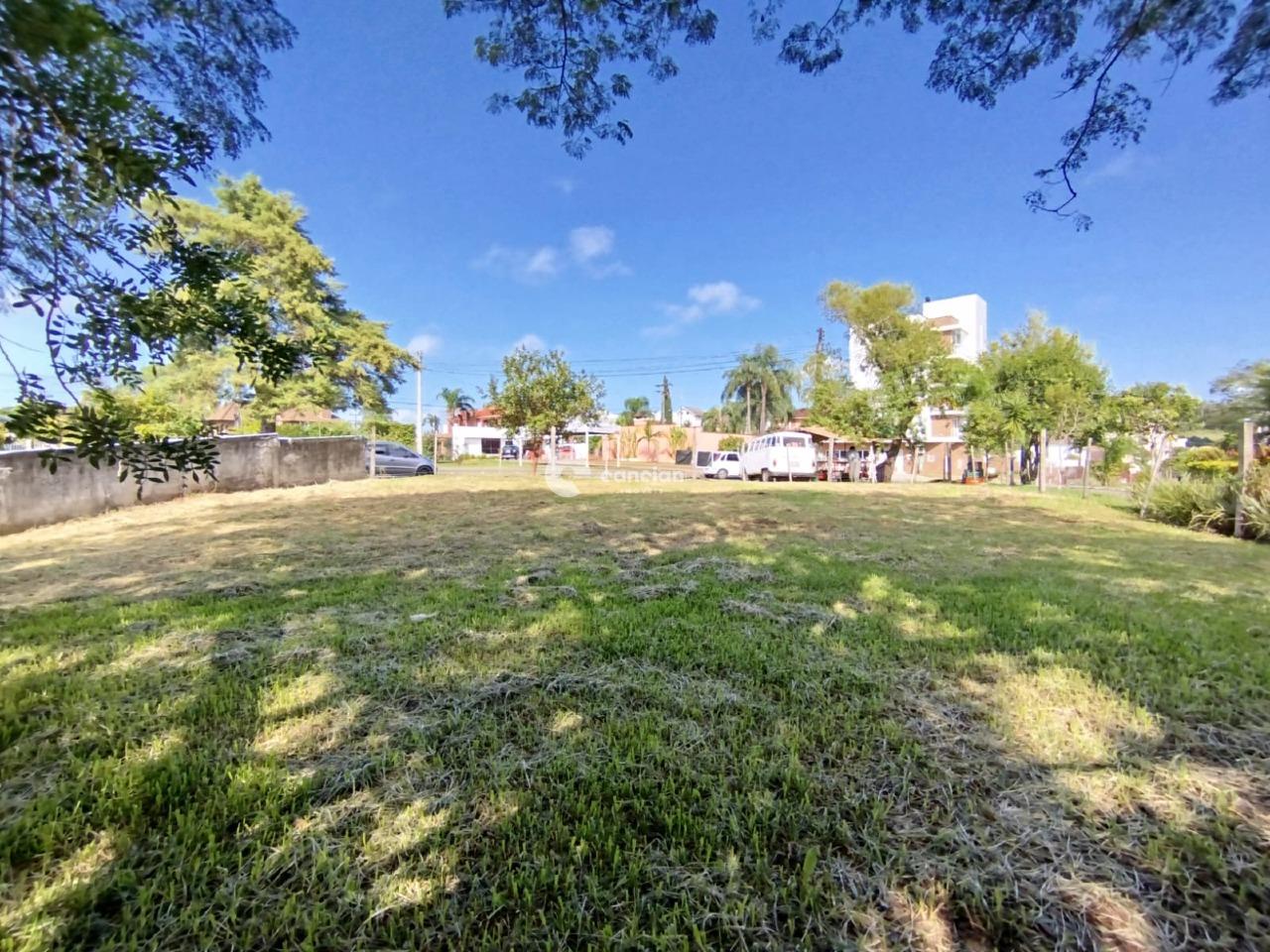 Terreno à venda no São José: 