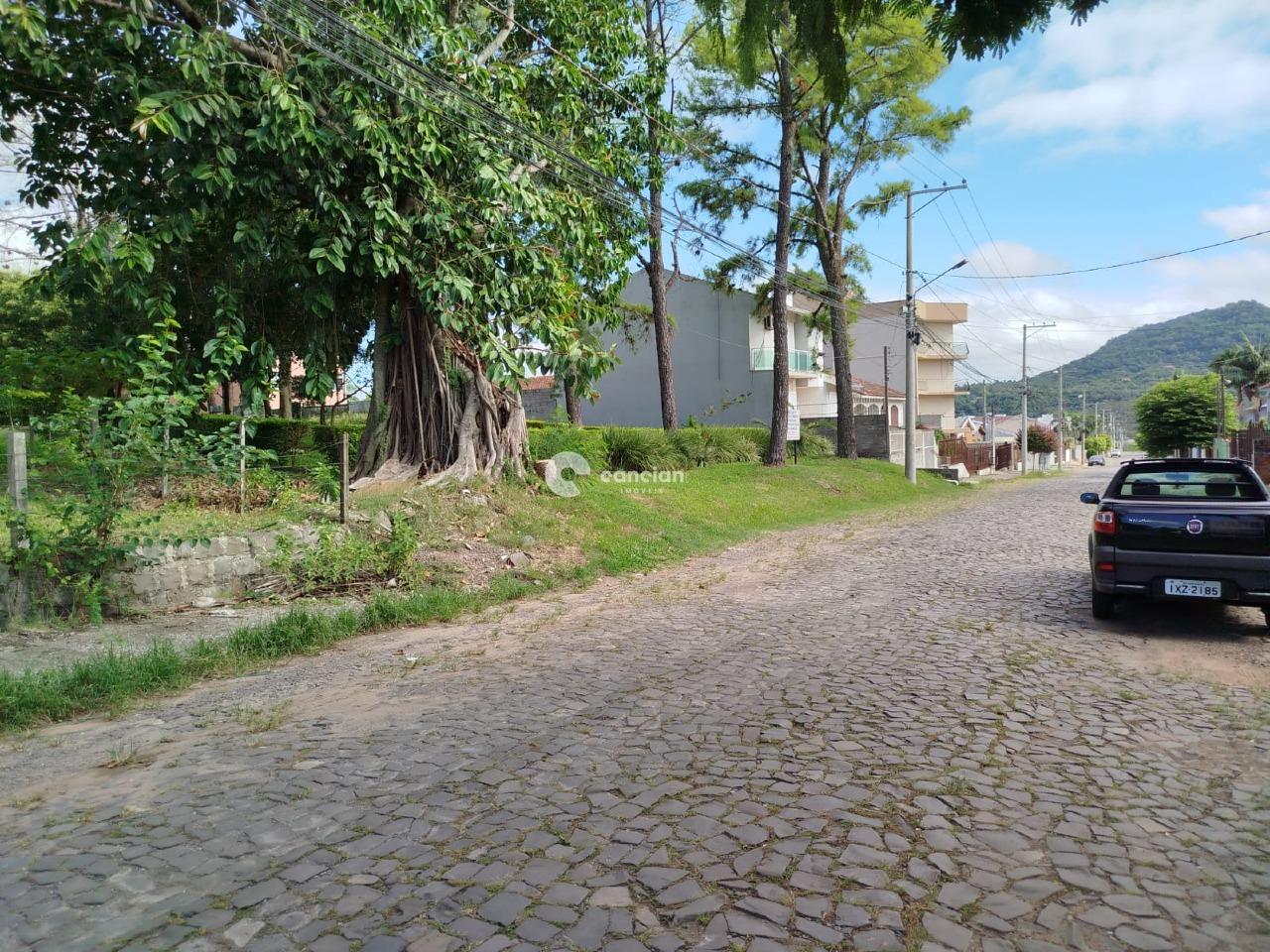 Terreno à venda no São José: 