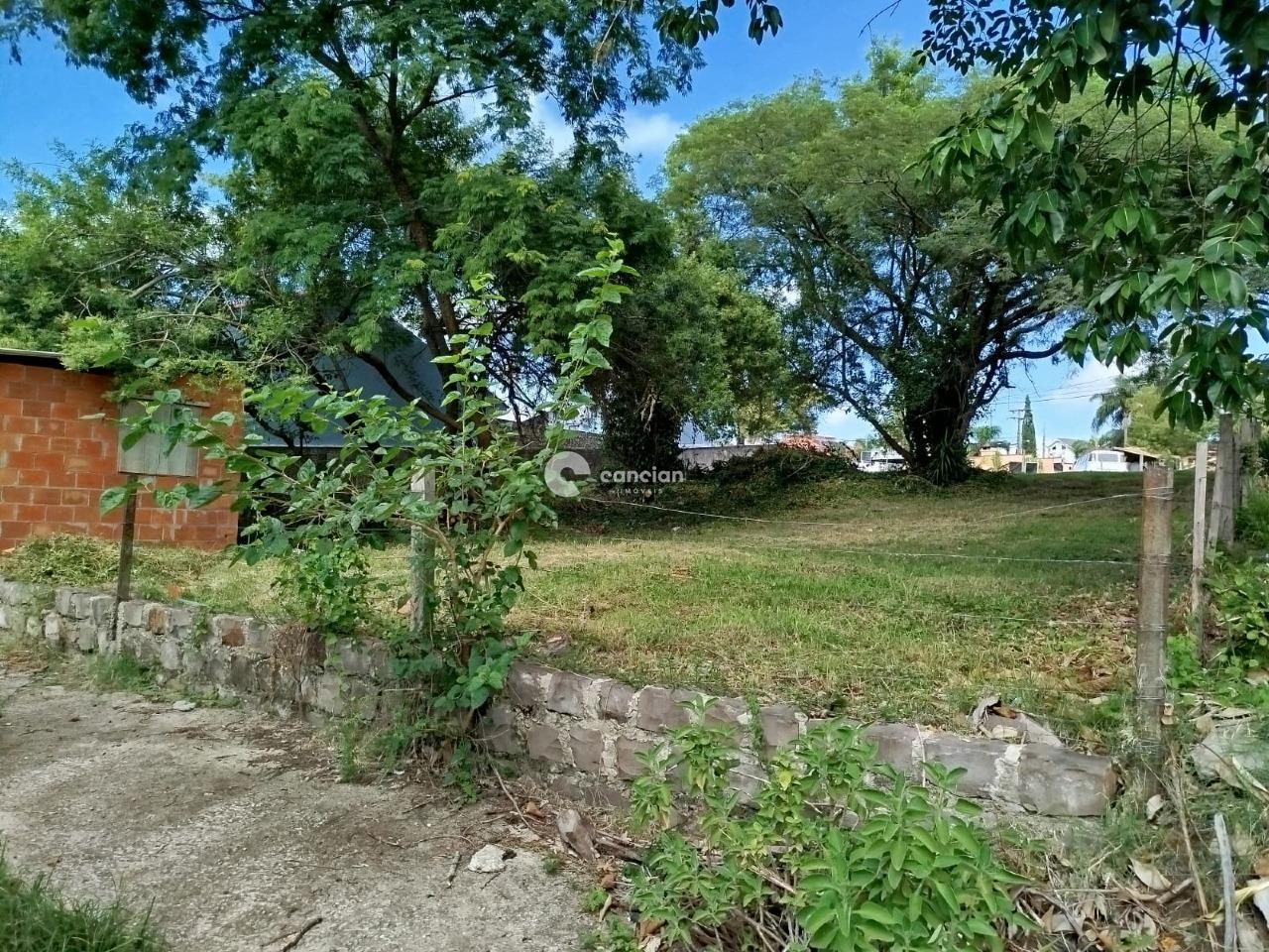 Terreno à venda no São José: 