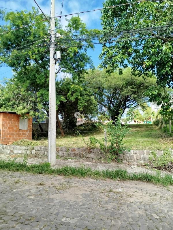 Terreno à venda no São José: 