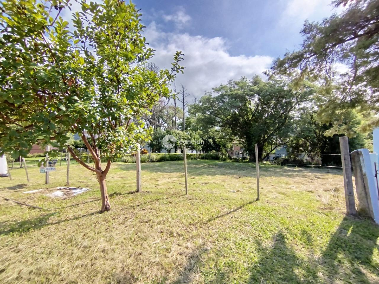 Terreno à venda no São José: 