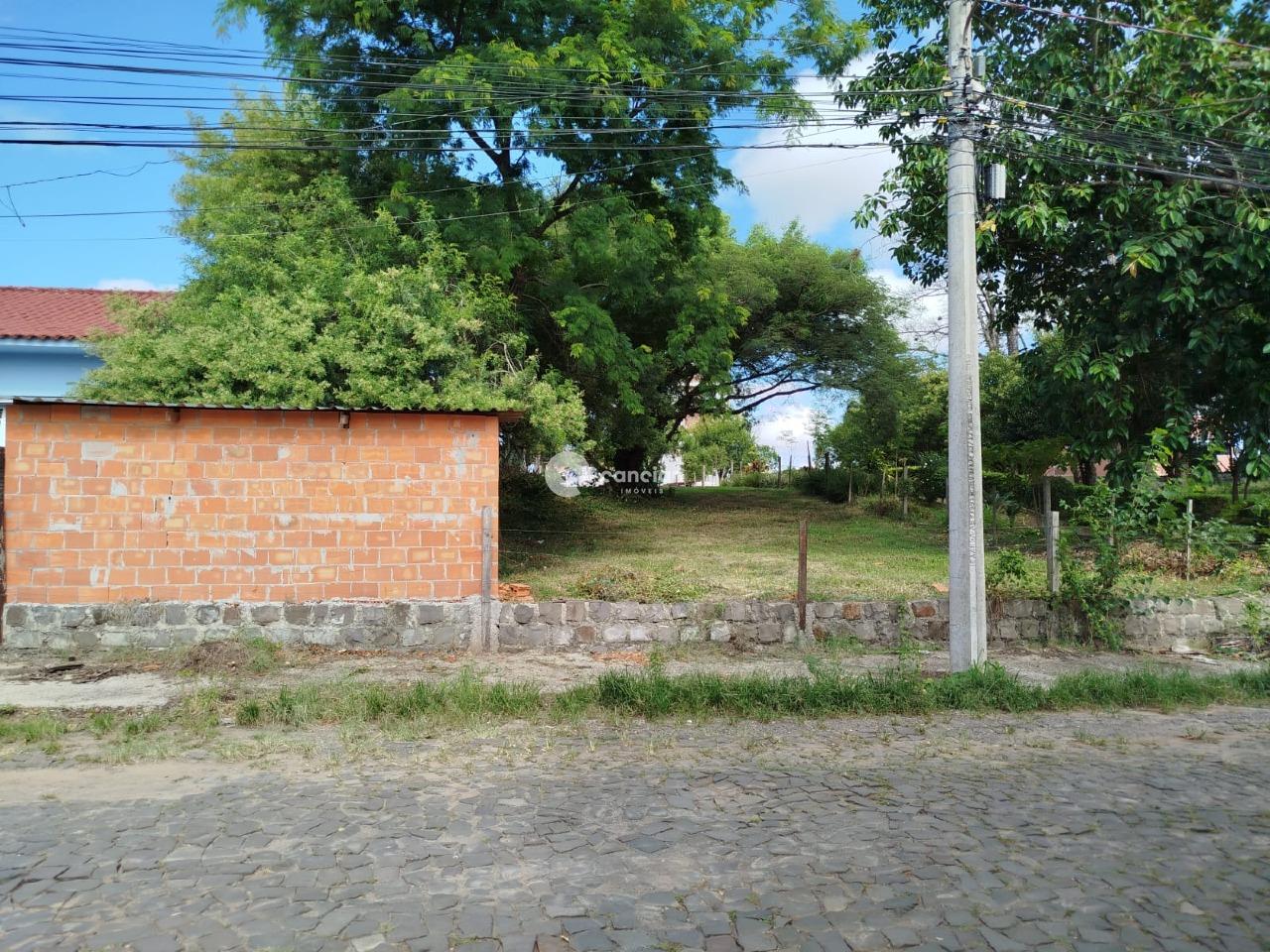 Terreno à venda no São José: 