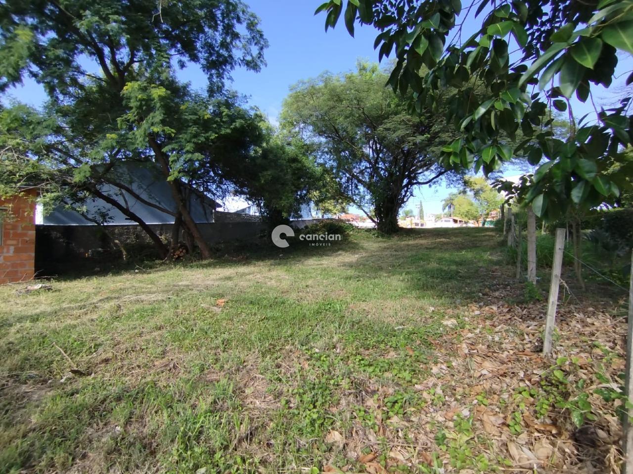 Terreno à venda no São José: 