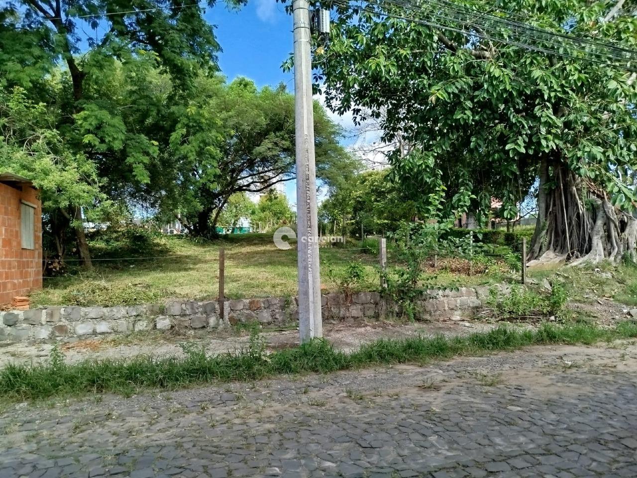 Terreno à venda no São José: 