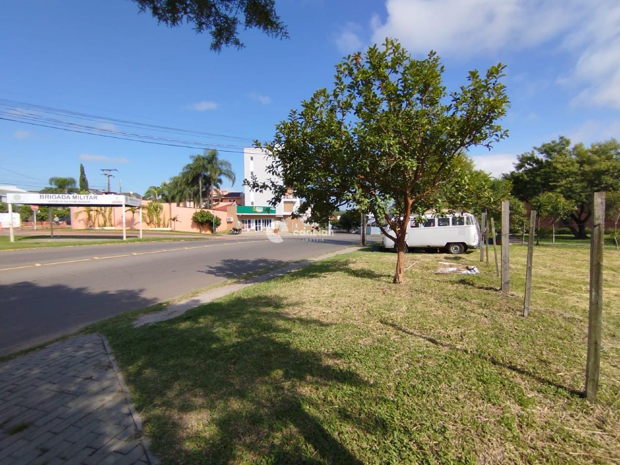 Terreno à venda no São José: 