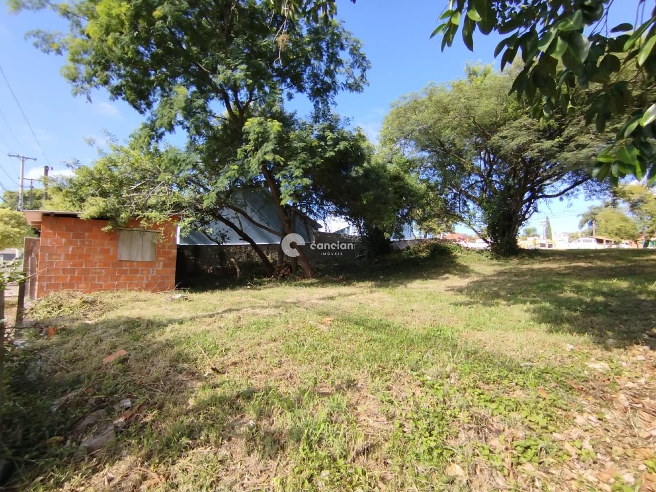 Terreno à venda no São José: 