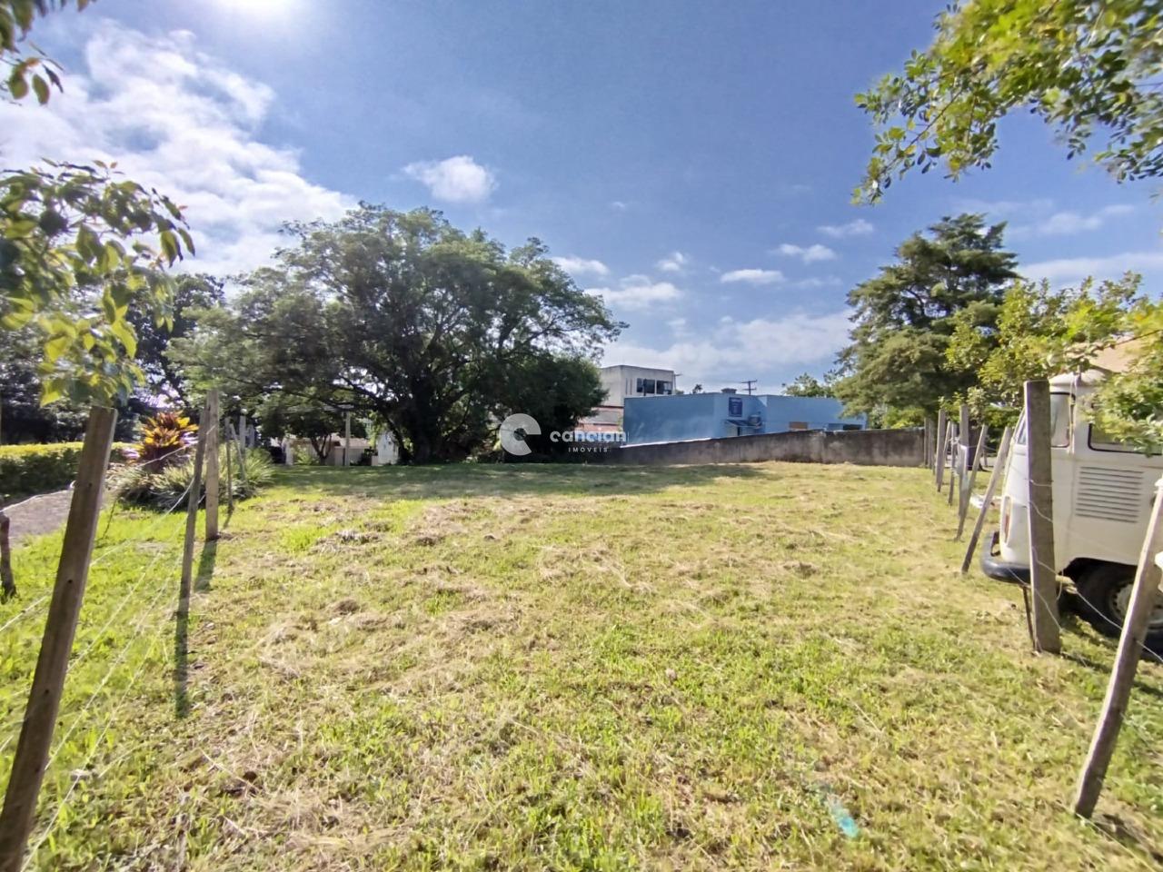 Terreno à venda no São José: 