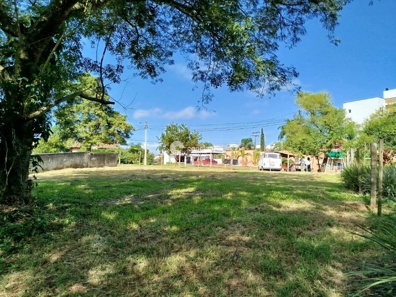 Terreno à venda no São José: 