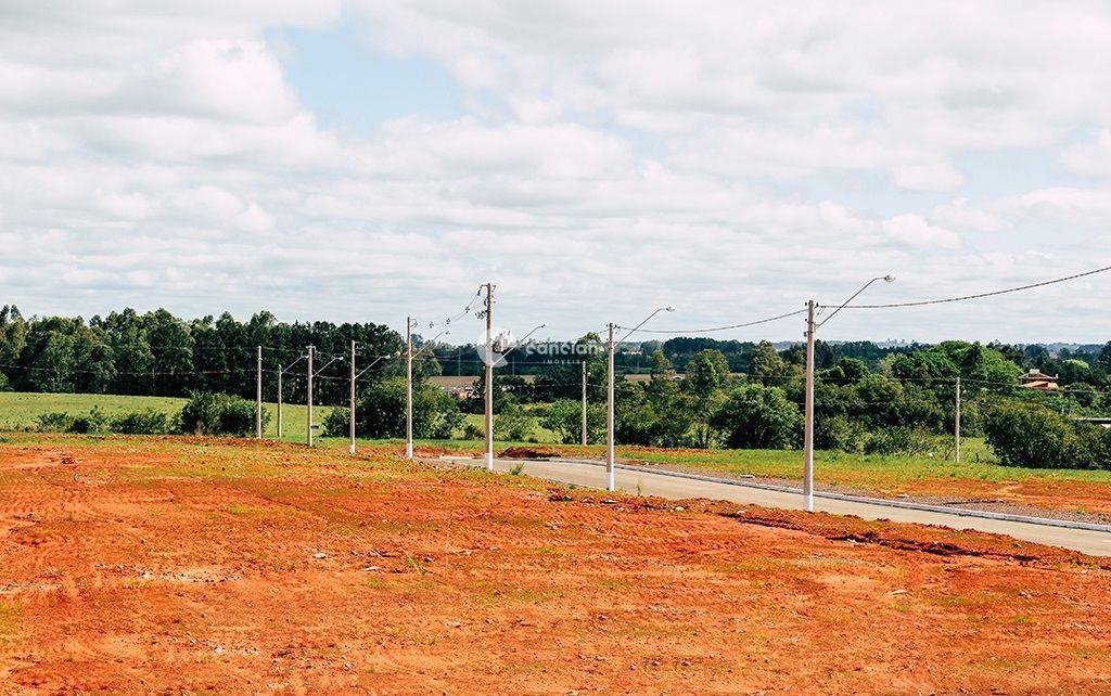 Terreno à venda no Diácono João Luiz Pozzobon: