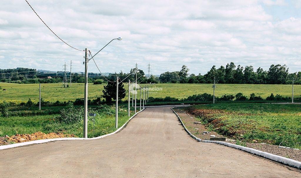Terreno à venda no Diácono João Luiz Pozzobon: