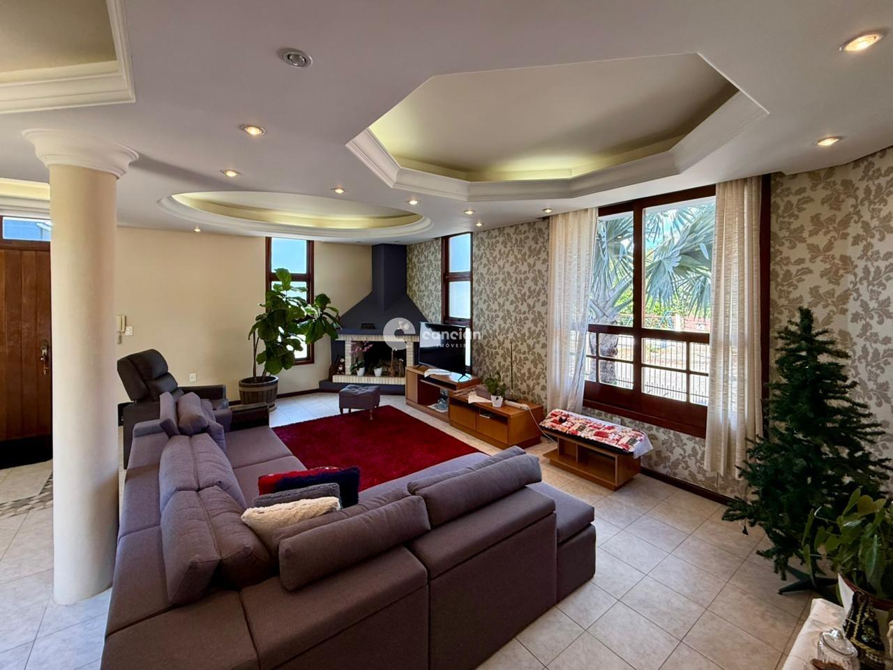 Casa à venda no Camobi: