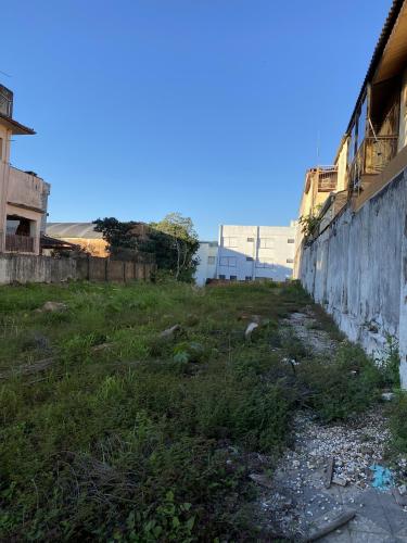 Terreno à venda no Centro: 