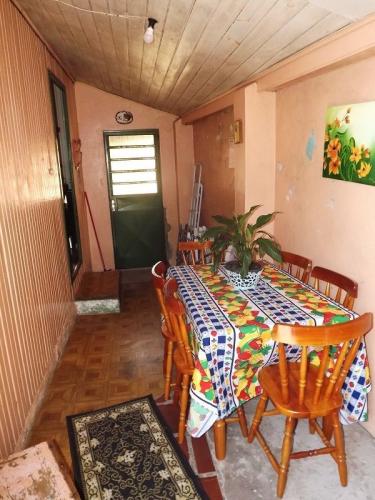 Casa à venda no Presidente João Goulart: