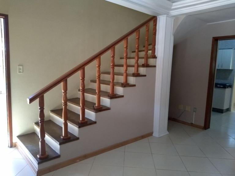 Casa de Condomínio à venda no Nossa Senhora do Rosário: 