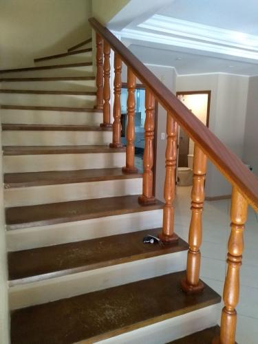 Casa de Condomínio à venda no Nossa Senhora do Rosário: 