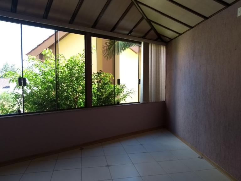 Casa de Condomínio à venda no Nossa Senhora do Rosário: 