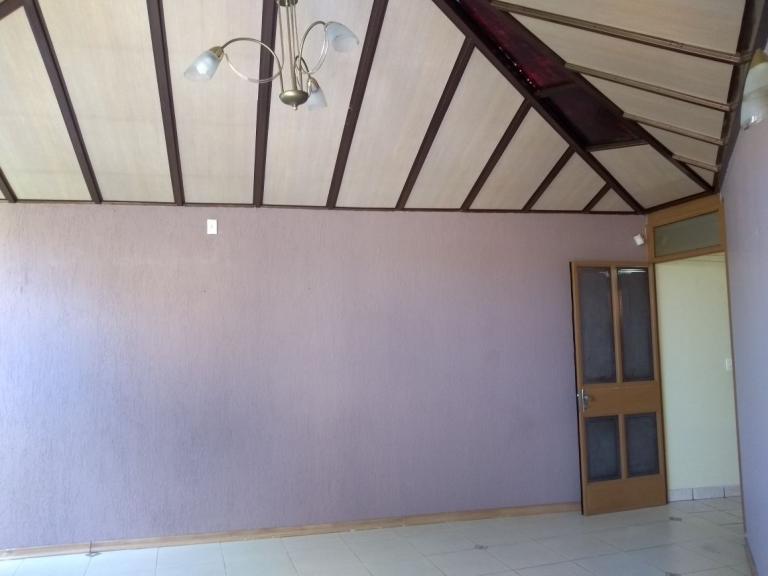 Casa de Condomínio à venda no Nossa Senhora do Rosário: 