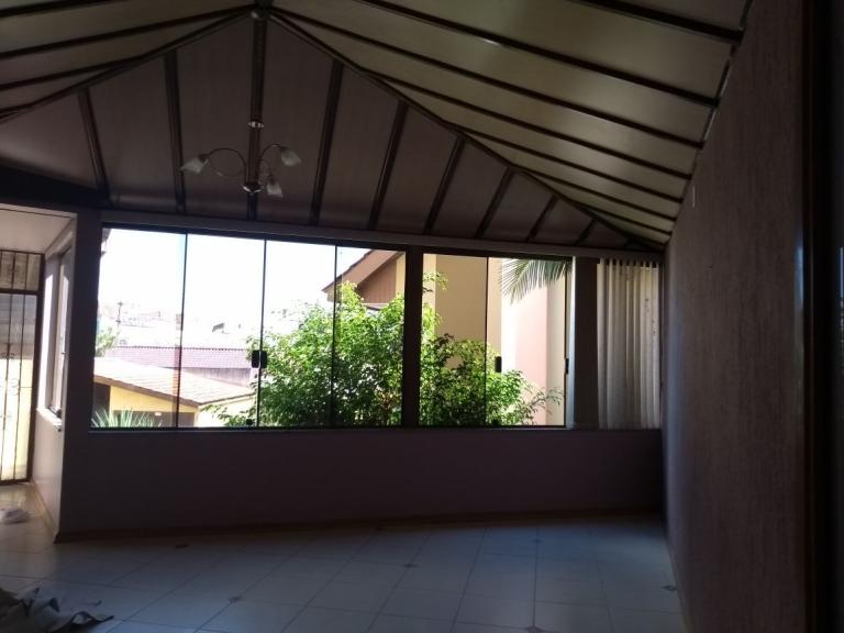 Casa de Condomínio à venda no Nossa Senhora do Rosário: 