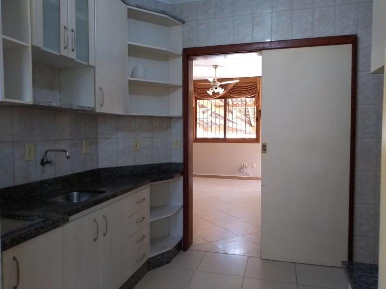 Casa de Condomínio à venda no Nossa Senhora do Rosário: 