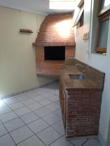 Casa de Condomínio à venda no Nossa Senhora do Rosário: 