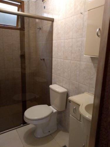 Casa de Condomínio à venda no Nossa Senhora do Rosário: 