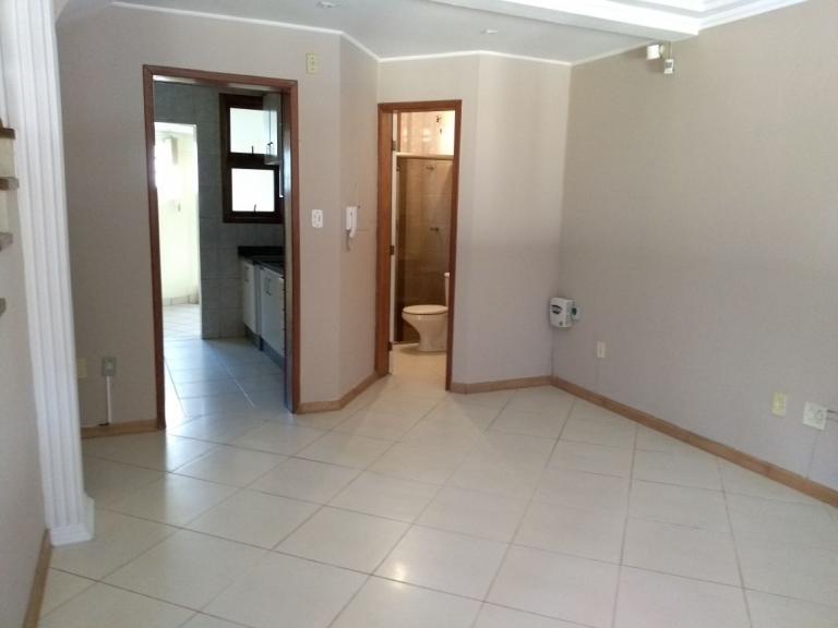 Casa de Condomínio à venda no Nossa Senhora do Rosário: 