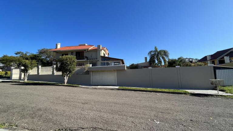 Casa à venda no São José: 