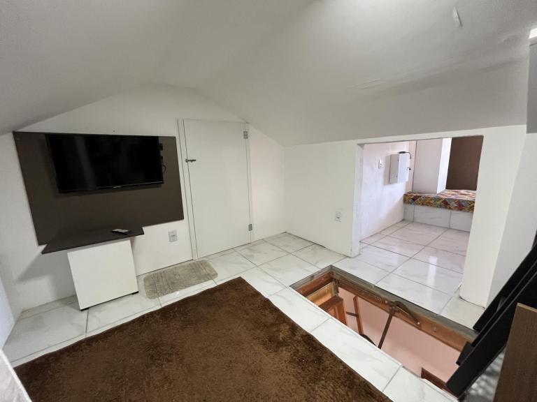 Casa à venda no São José: 