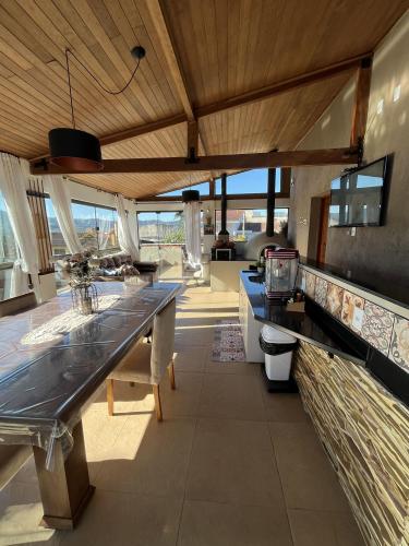 Casa à venda no São José: 