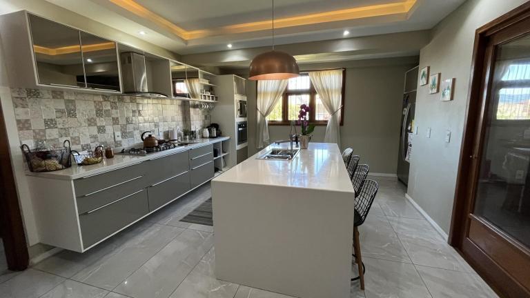 Casa à venda no São José: 