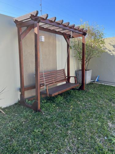 Casa à venda no São José: 