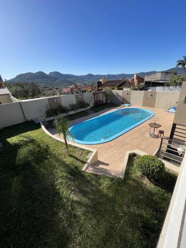 Casa à venda no São José: 