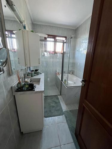 Casa à venda no São José: 