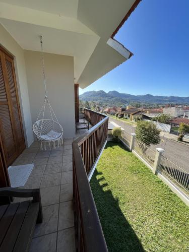 Casa à venda no São José: 