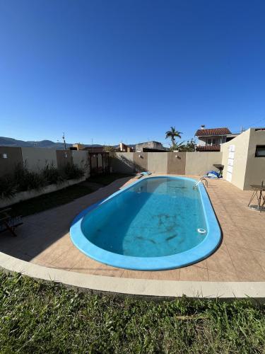 Casa à venda no São José: 