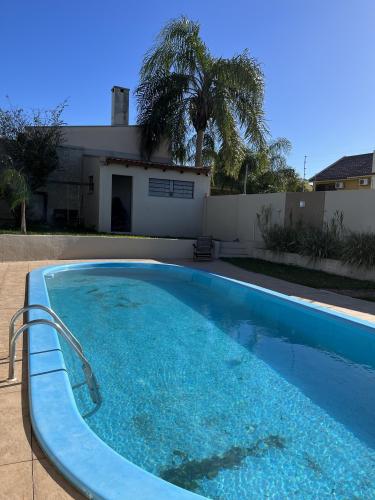 Casa à venda no São José: 